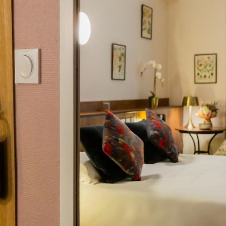 Garlande Hotel Avignon Centre Bagian luar foto