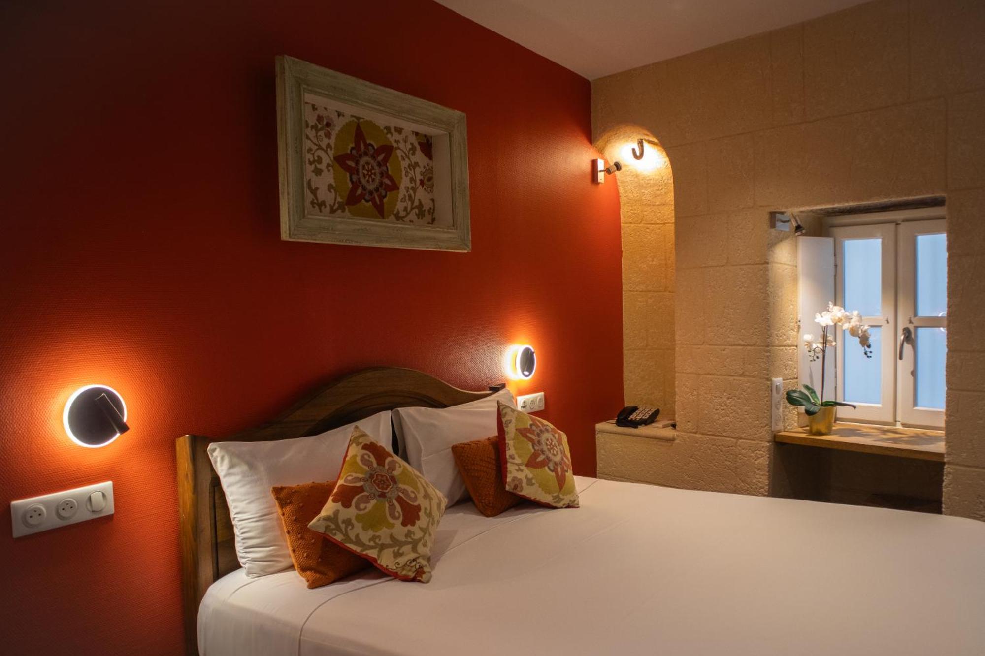 Garlande Hotel Avignon Centre Bagian luar foto