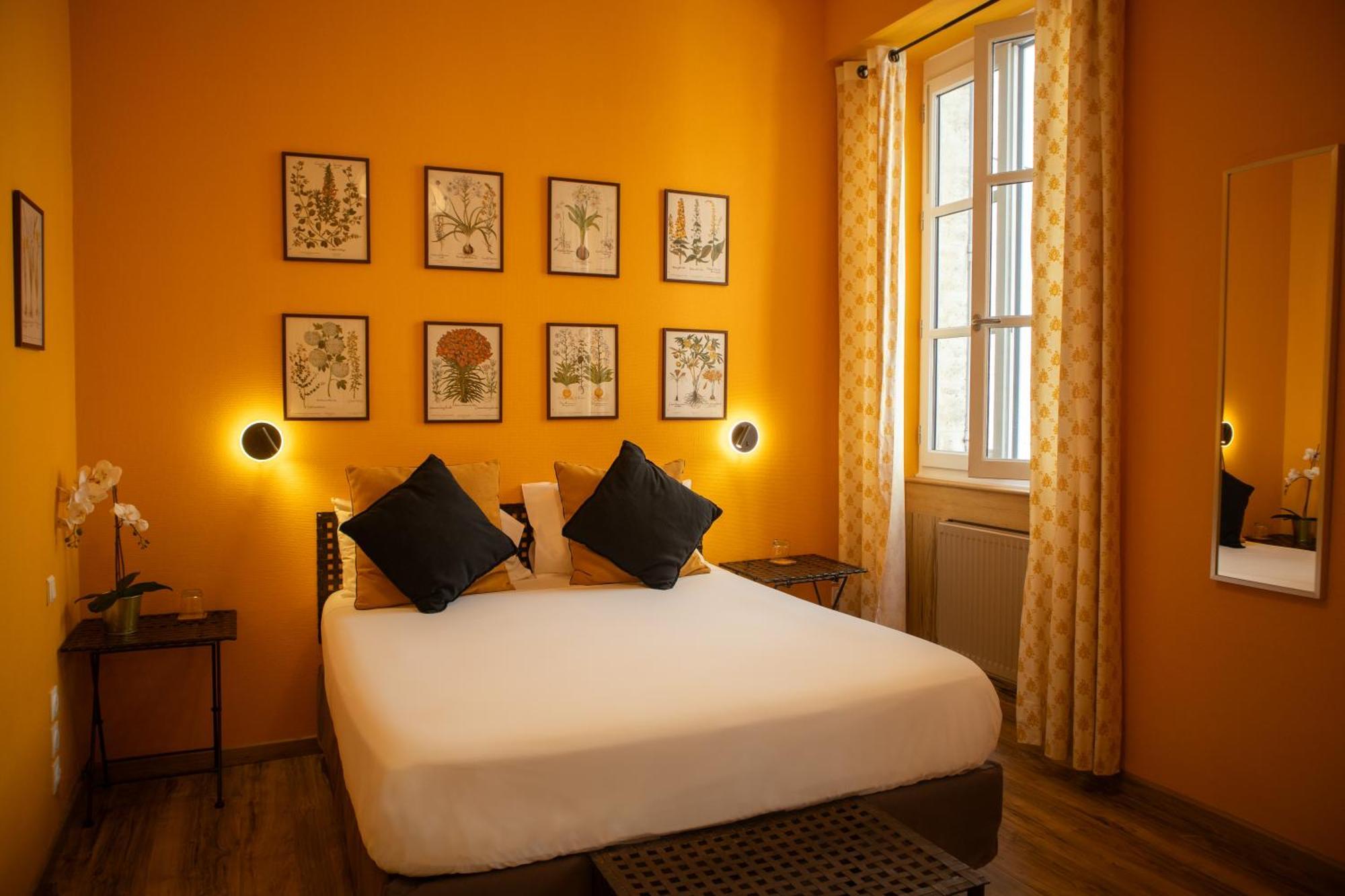 Garlande Hotel Avignon Centre Bagian luar foto