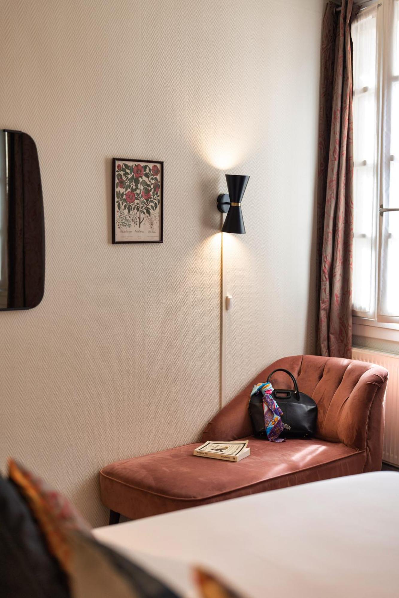 Garlande Hotel Avignon Centre Bagian luar foto