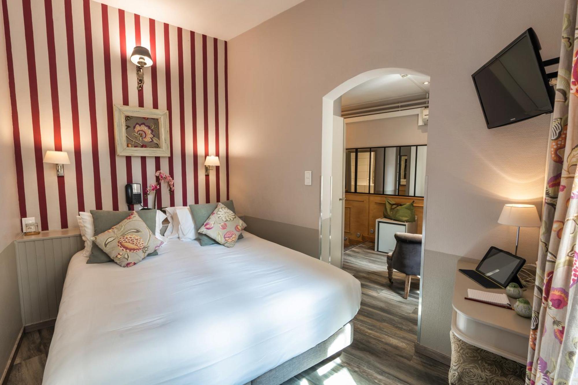 Garlande Hotel Avignon Centre Bagian luar foto