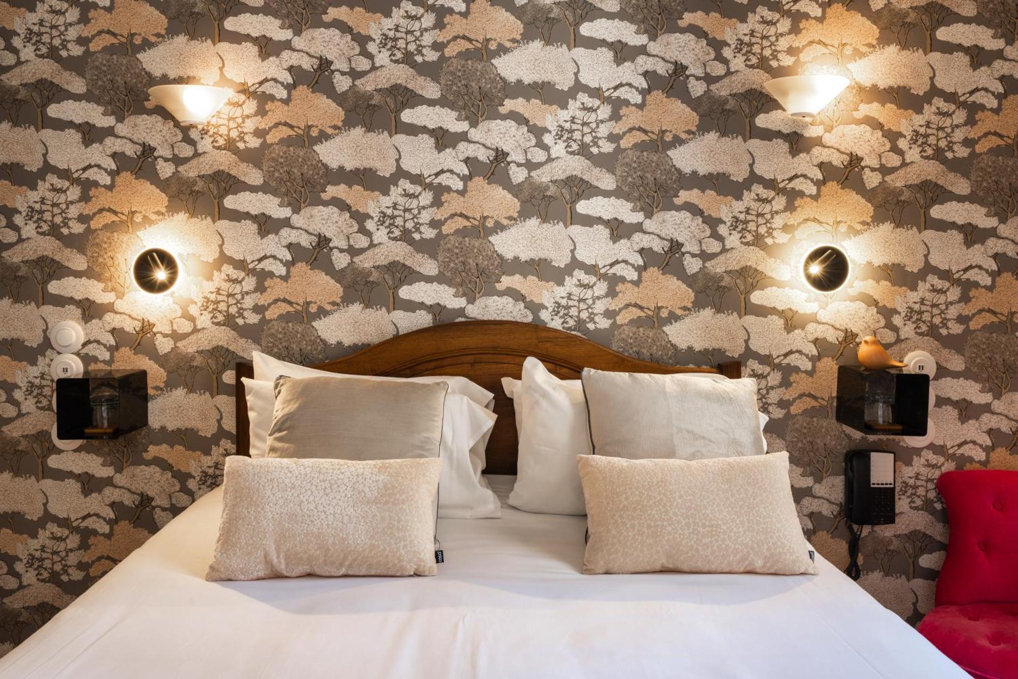 Garlande Hotel Avignon Centre Bagian luar foto
