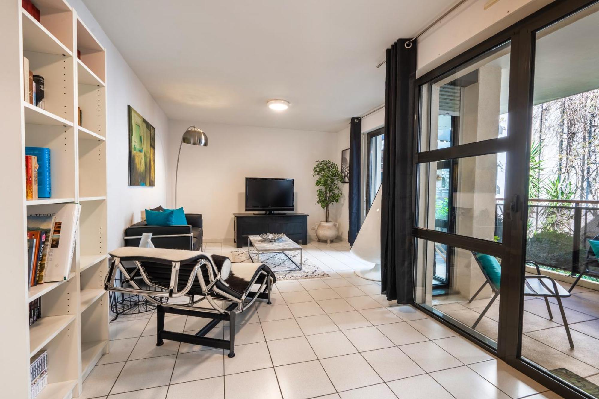 Garlande Hotel Avignon Centre Bagian luar foto