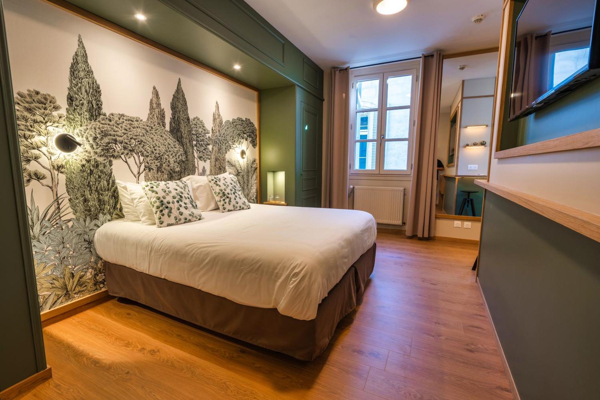 Garlande Hotel Avignon Centre Bagian luar foto