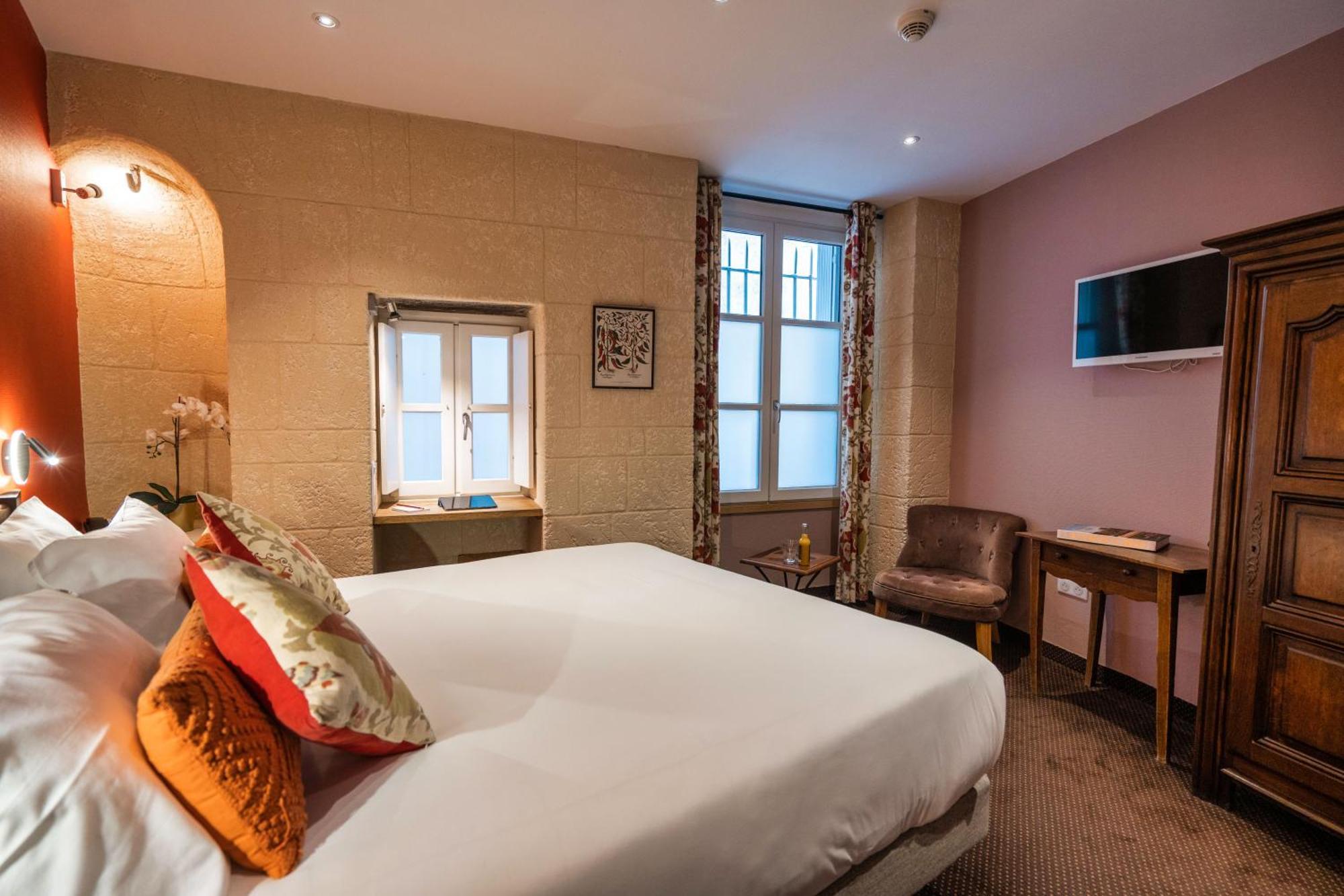 Garlande Hotel Avignon Centre Bagian luar foto