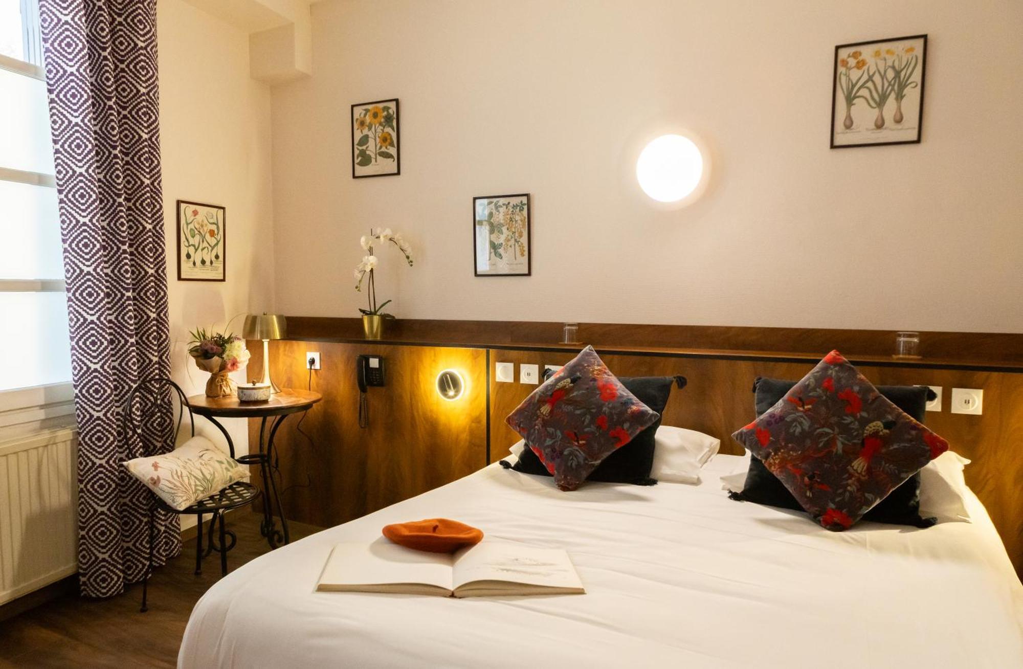 Garlande Hotel Avignon Centre Bagian luar foto