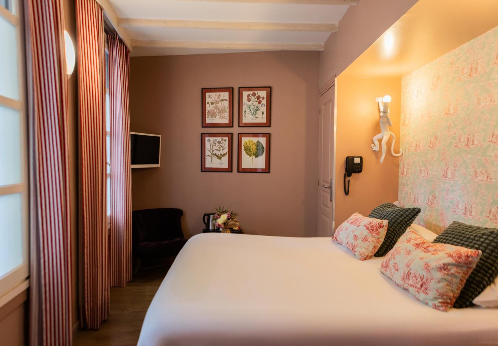 Garlande Hotel Avignon Centre Bagian luar foto