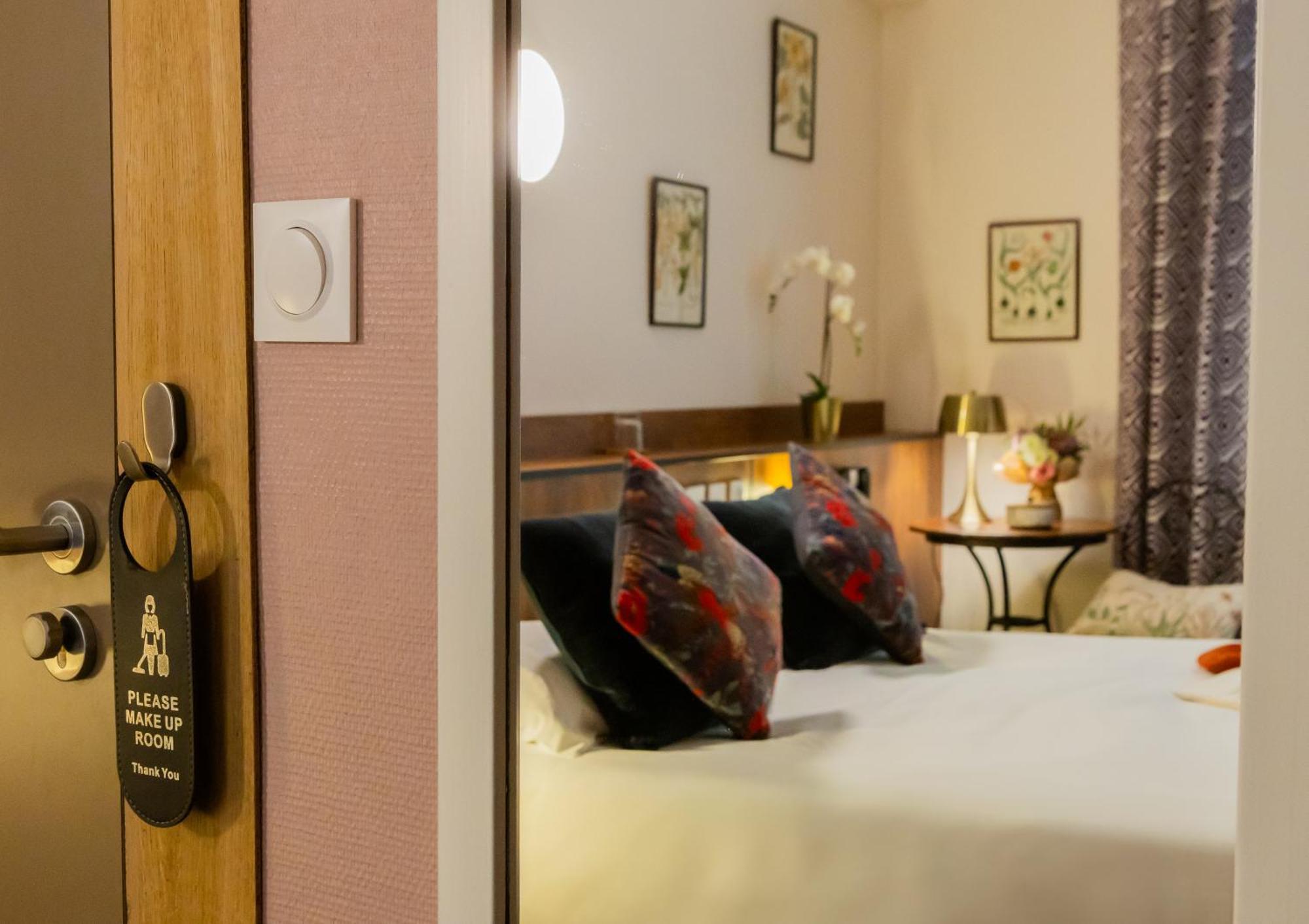 Garlande Hotel Avignon Centre Bagian luar foto