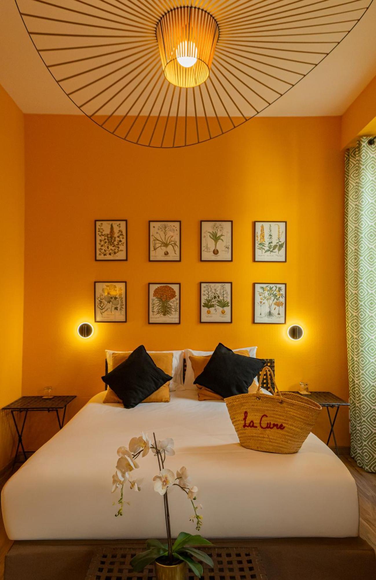 Garlande Hotel Avignon Centre Bagian luar foto