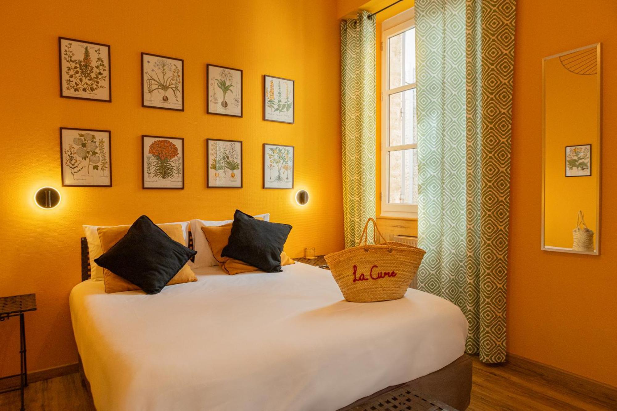Garlande Hotel Avignon Centre Bagian luar foto