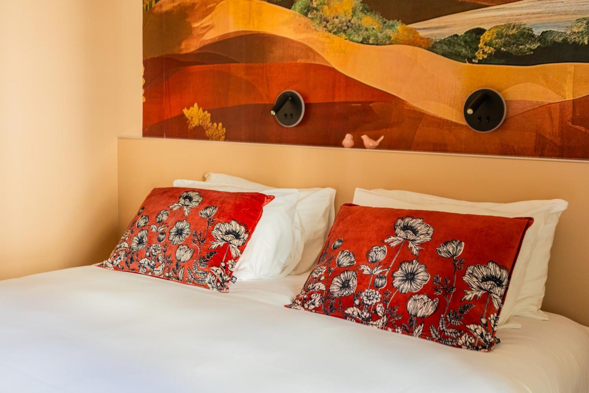 Garlande Hotel Avignon Centre Bagian luar foto